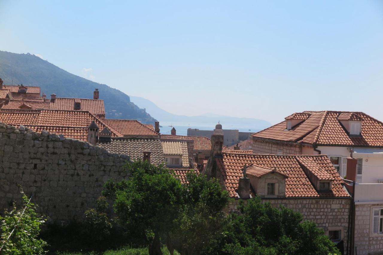 Pensión Franciscan Rooms, Old Town