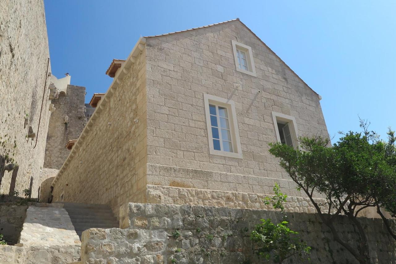 Pensión Franciscan Rooms, Old Town Dubrovnik
