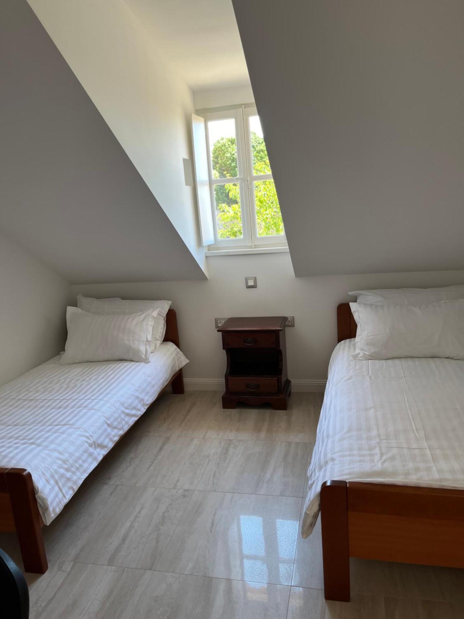 Pensión Franciscan Rooms, Old Town *
