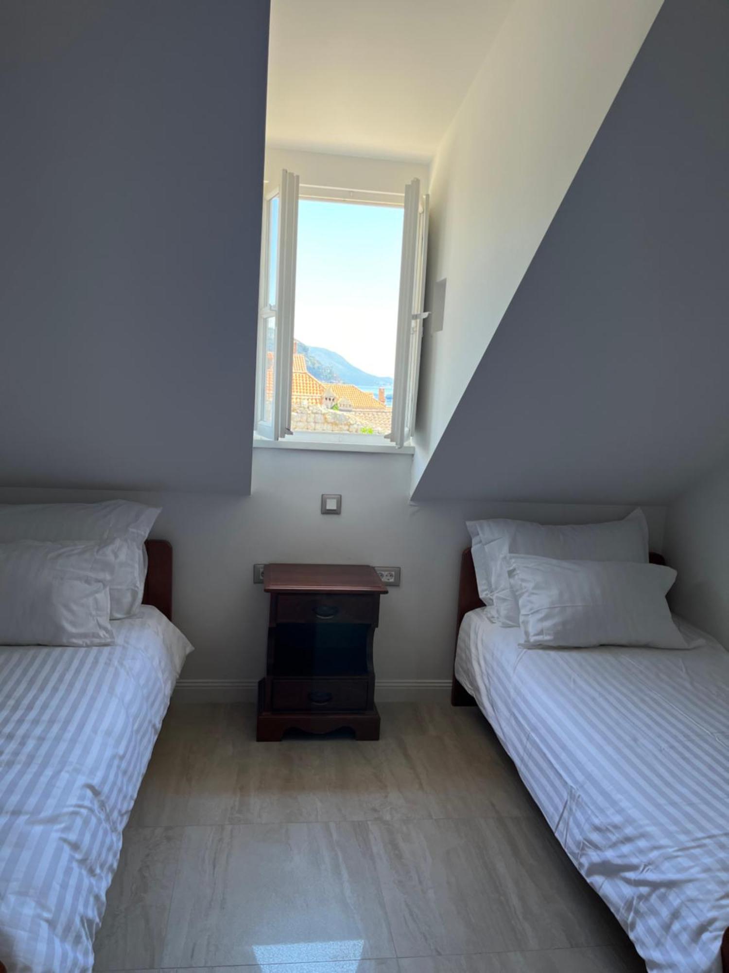 Franciscan Rooms, Old Town Pensión Dubrovnik