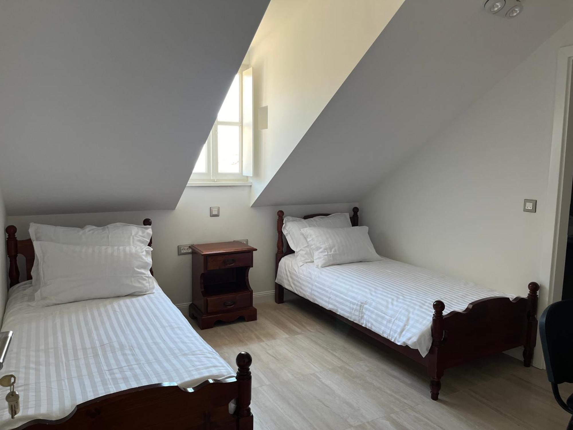 Franciscan Rooms, Old Town * Dubrovnik