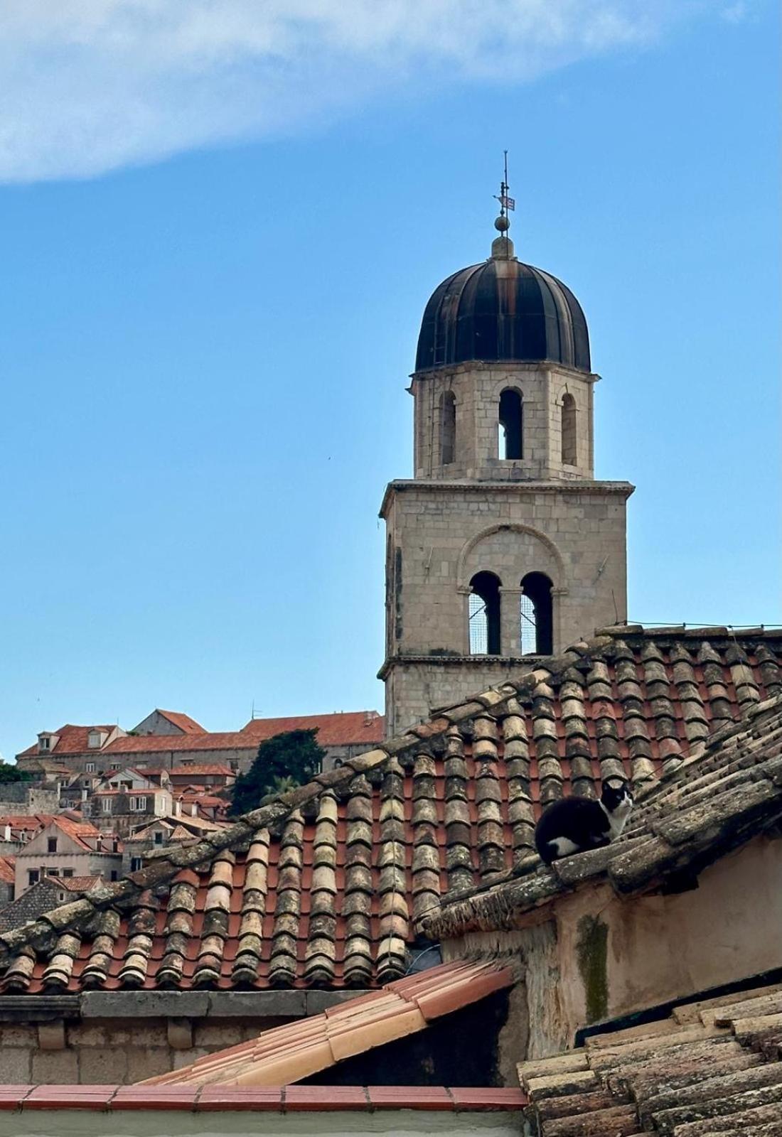Franciscan Rooms, Old Town Pensión
