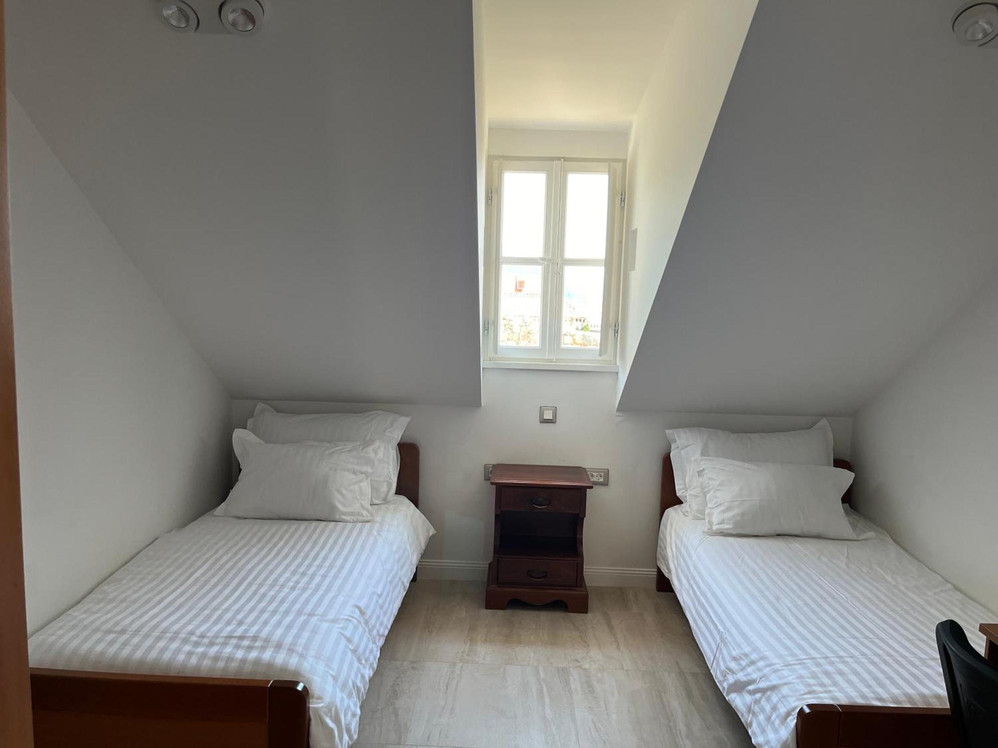 Franciscan Rooms, Old Town Pensión Dubrovnik