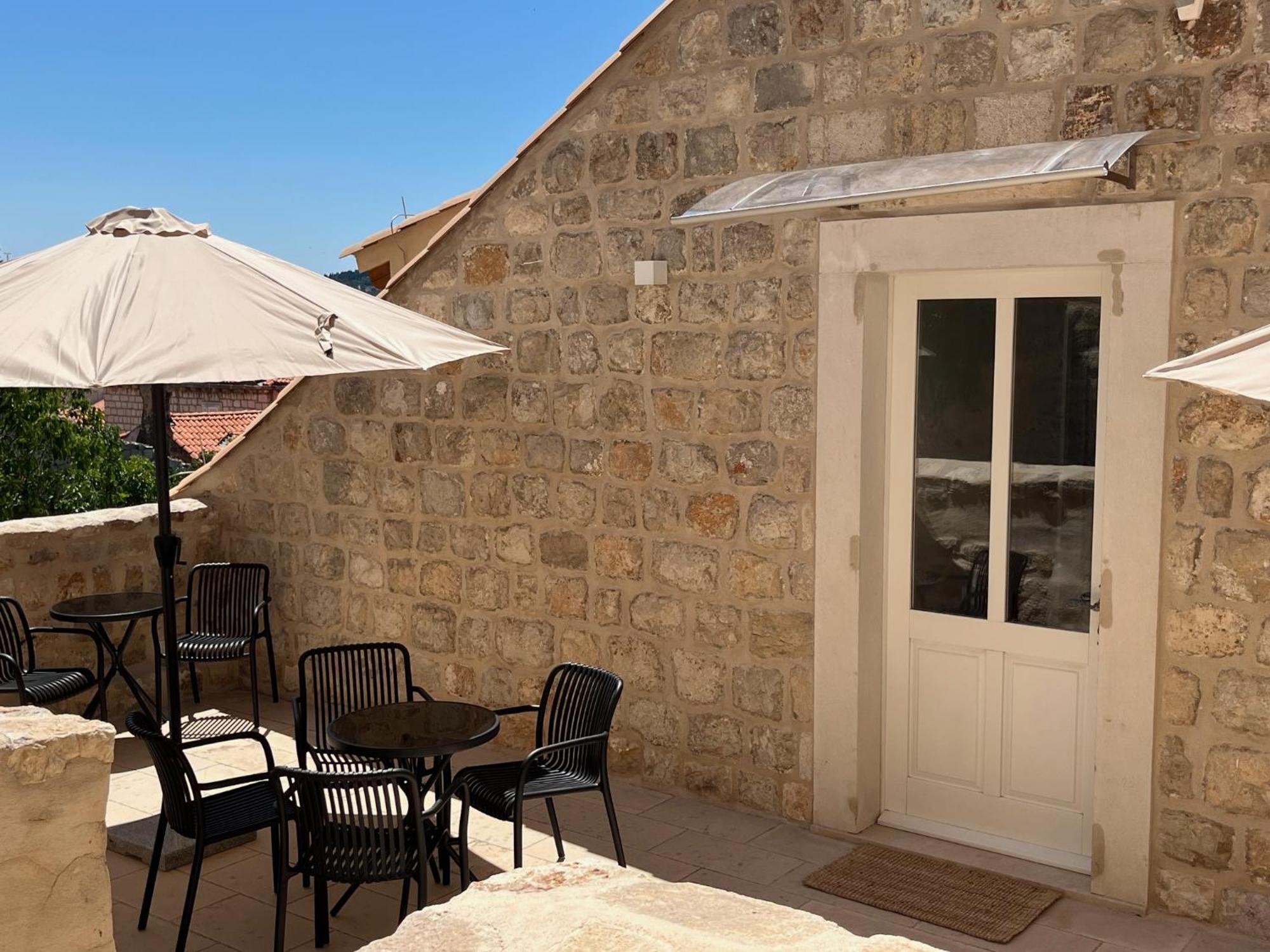 Franciscan Rooms, Old Town *