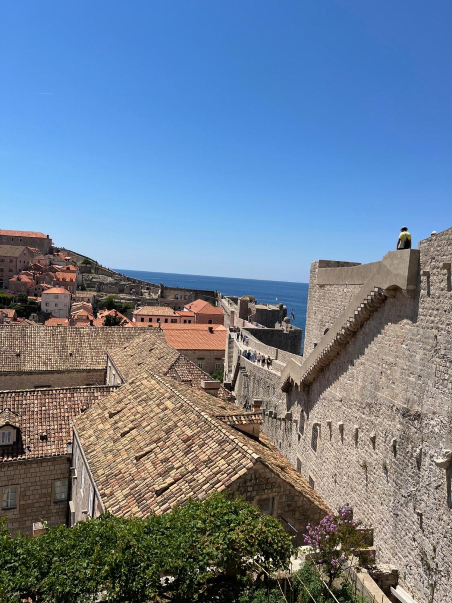 Franciscan Rooms, Old Town * Dubrovnik