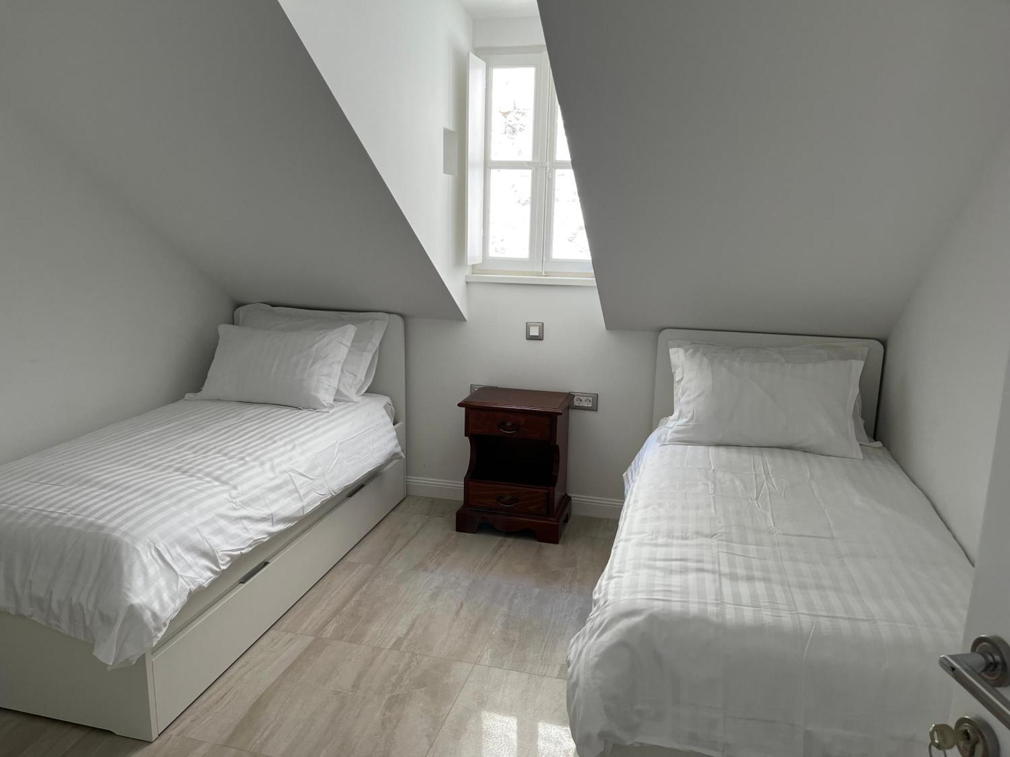 Franciscan Rooms, Old Town Pensión *