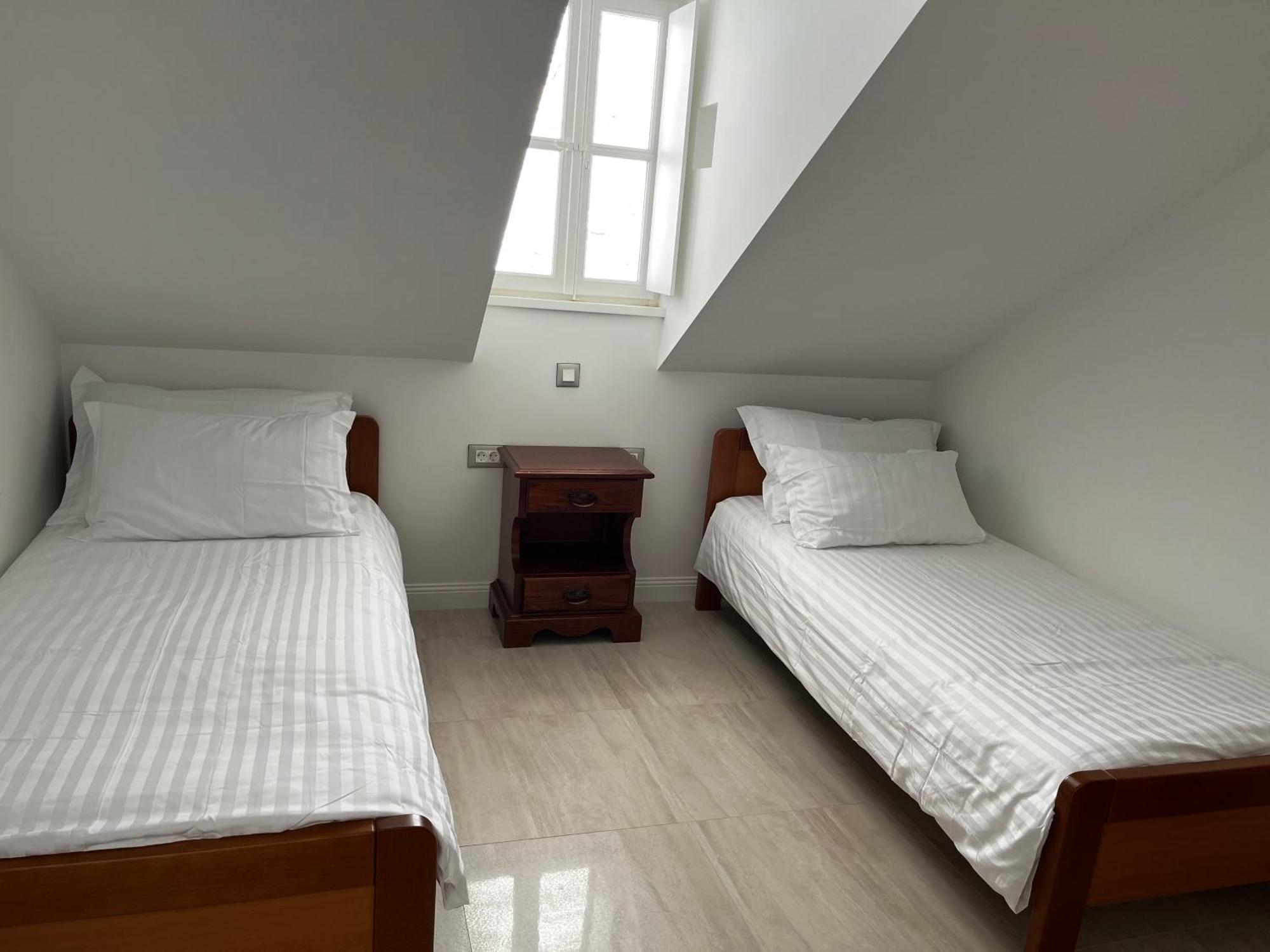 Pensión Franciscan Rooms, Old Town Dubrovnik