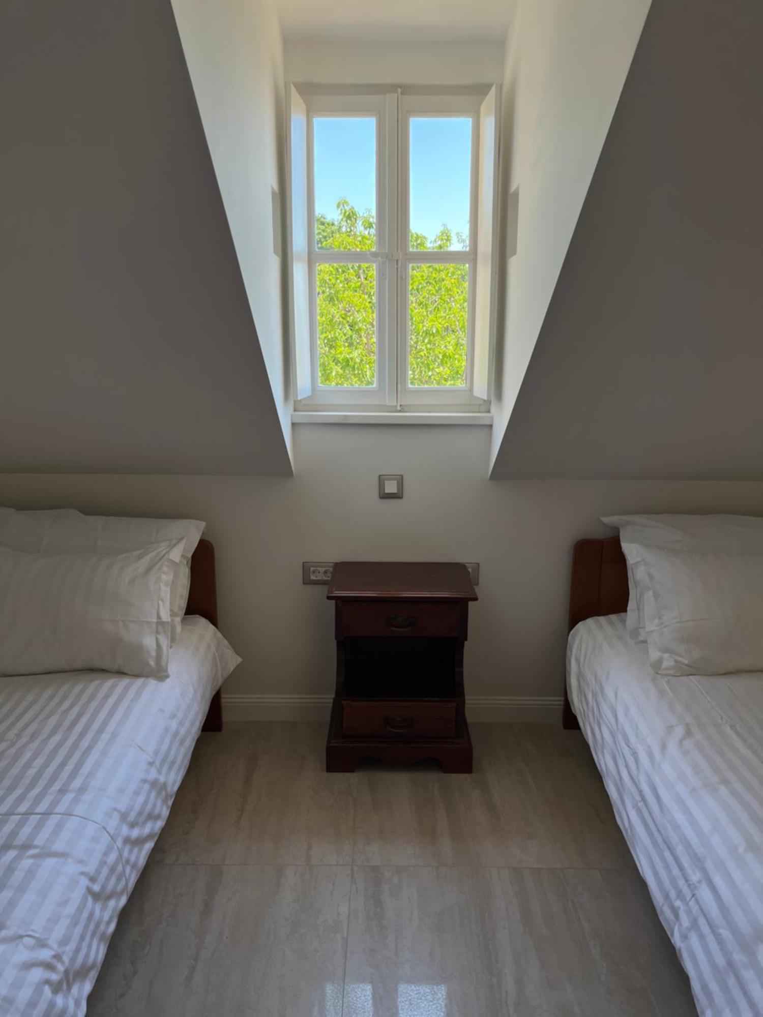 Franciscan Rooms, Old Town *