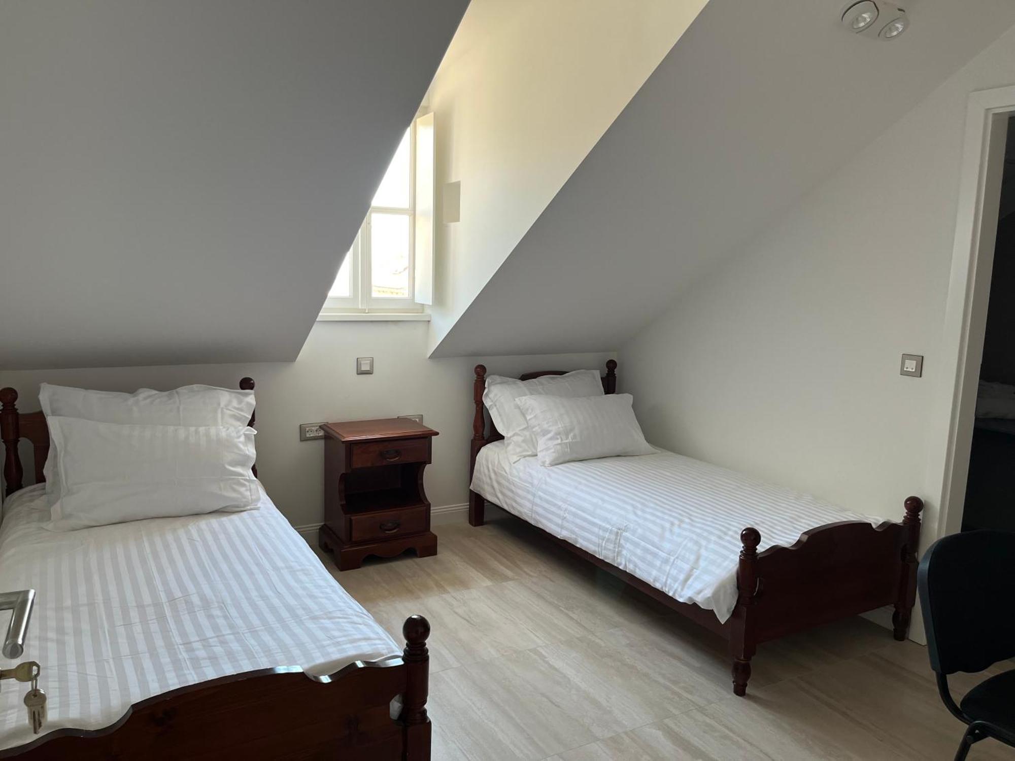 Franciscan Rooms, Old Town * Dubrovnik