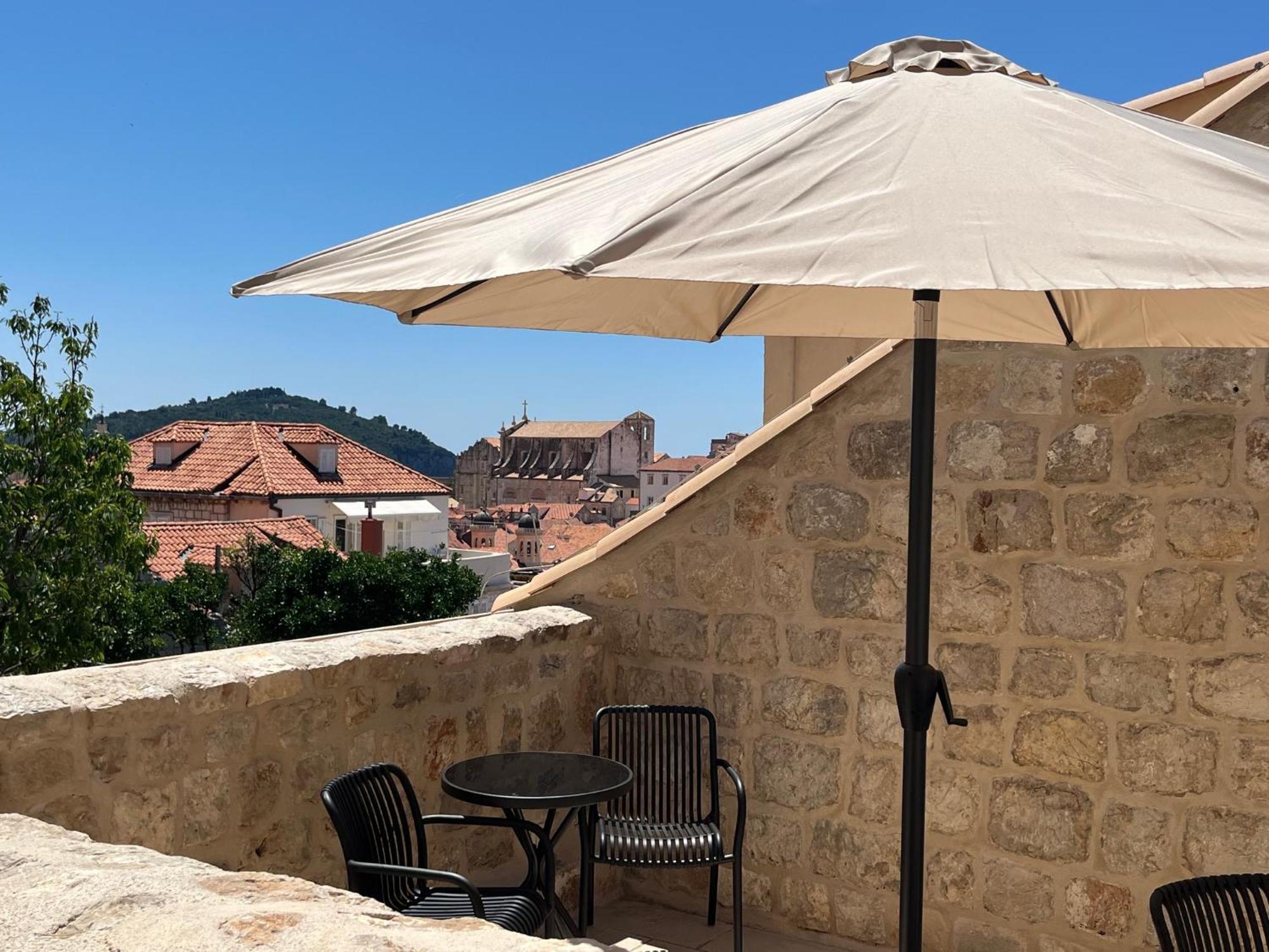 Franciscan Rooms, Old Town Pensión