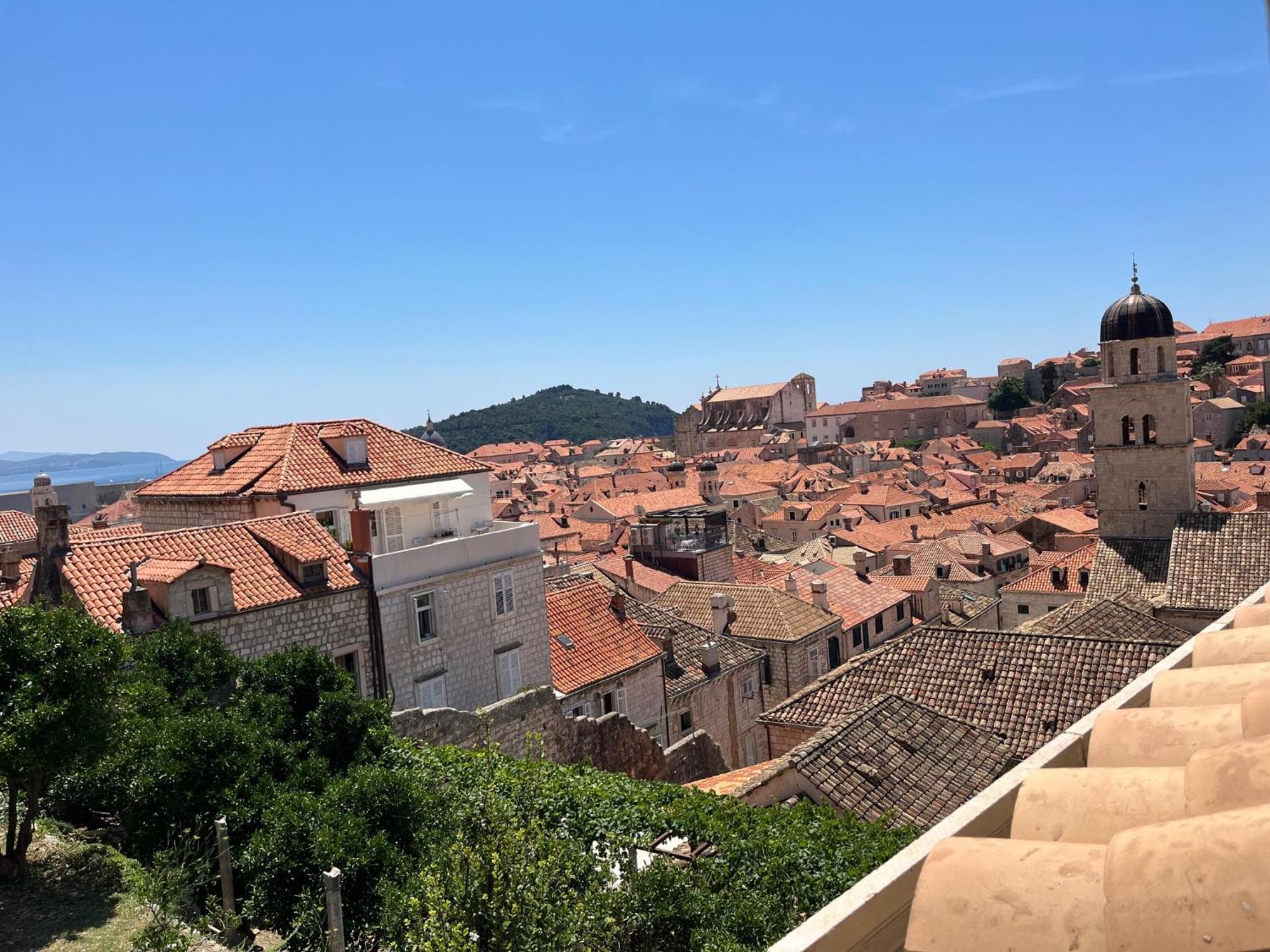 Pensión Franciscan Rooms, Old Town Dubrovnik