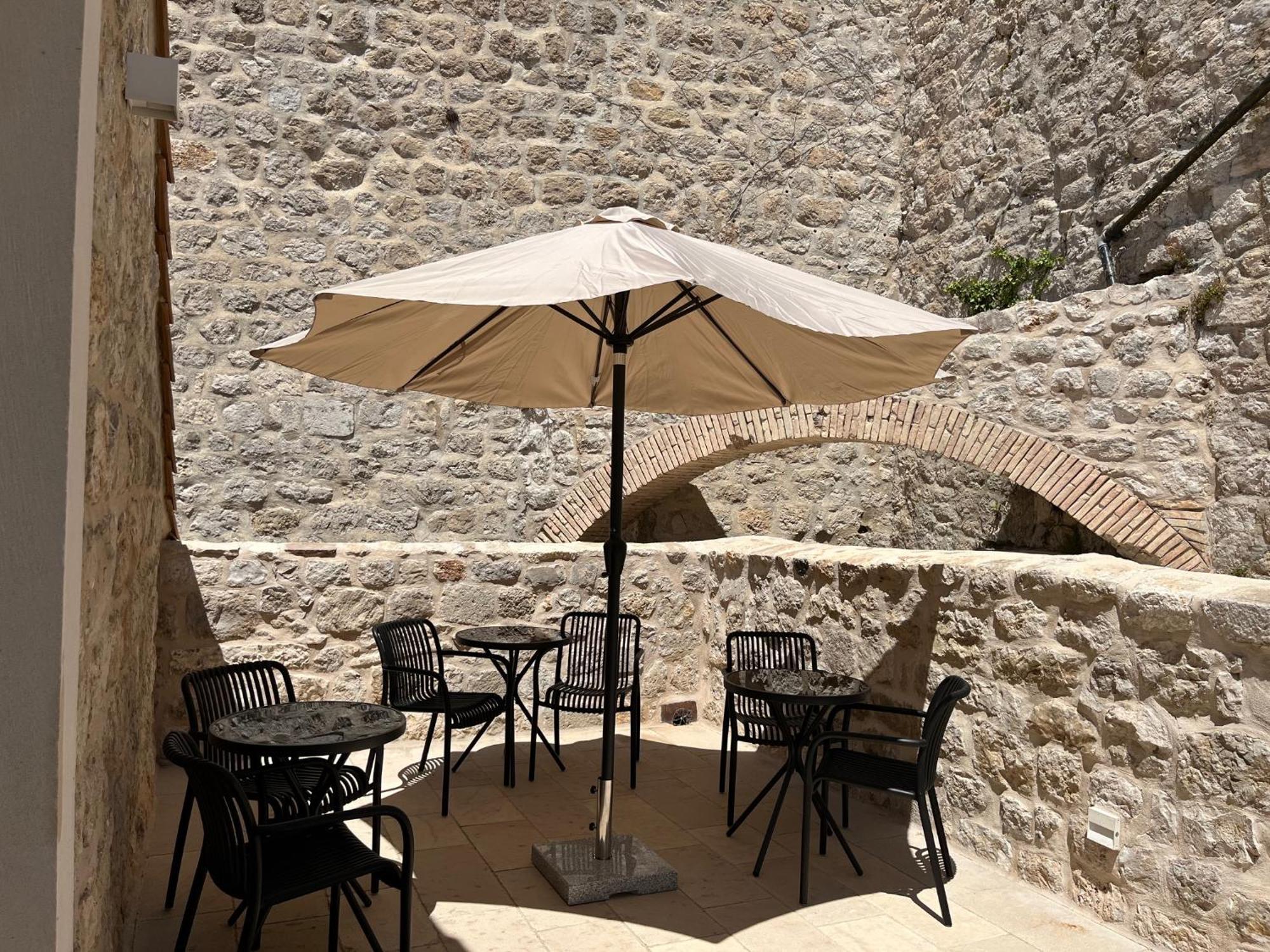 Franciscan Rooms, Old Town