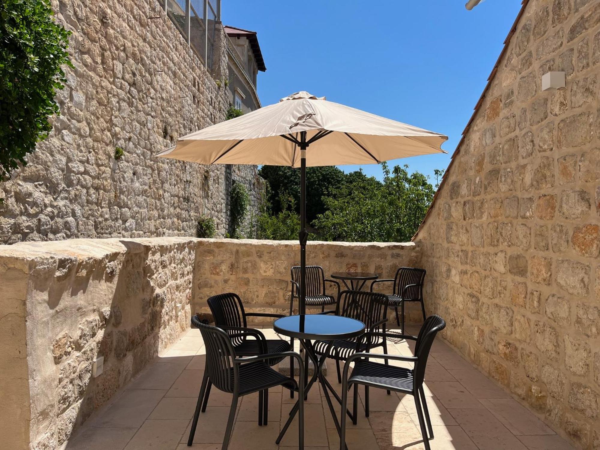Franciscan Rooms, Old Town Pensión