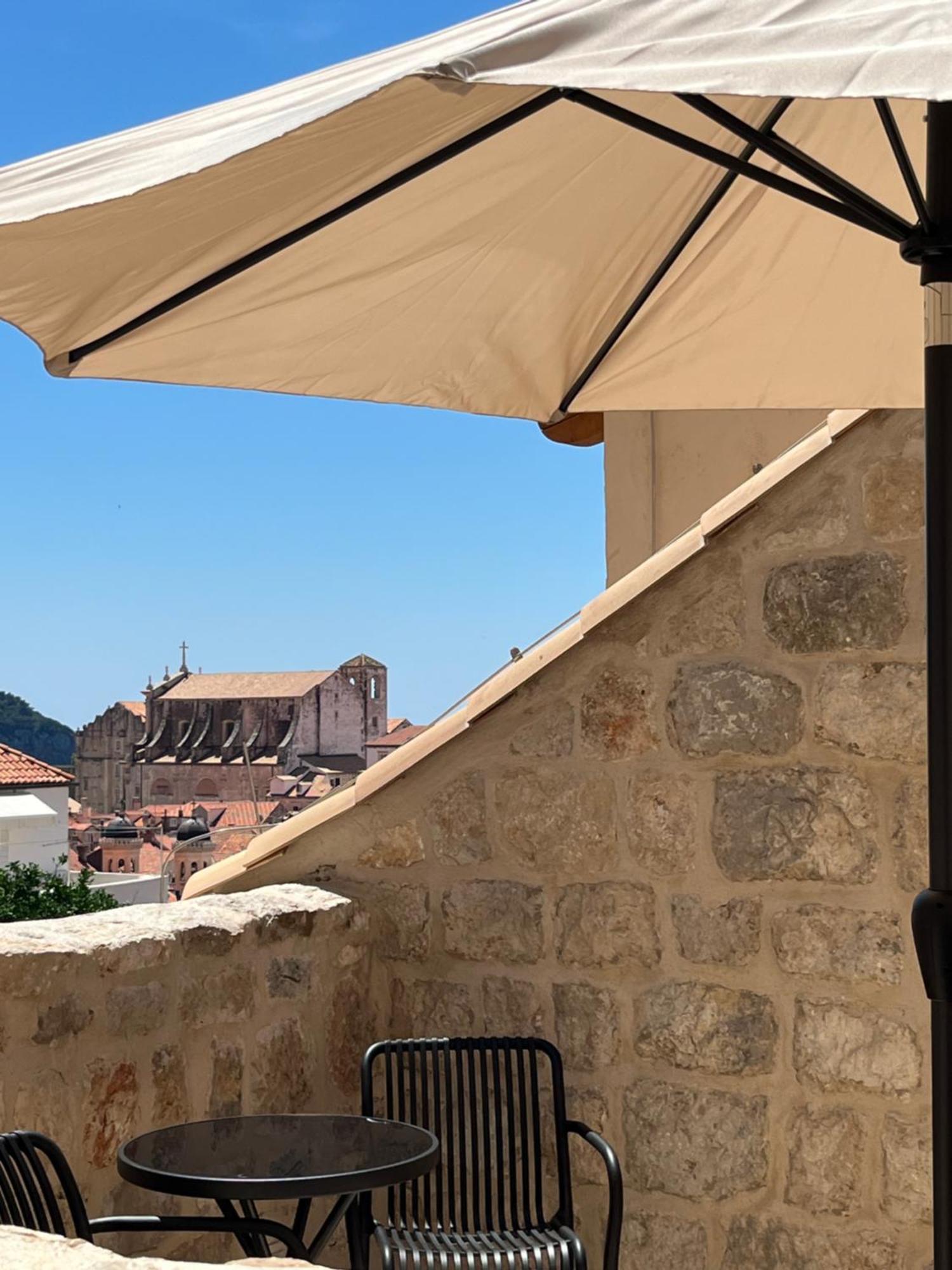 Franciscan Rooms, Old Town *