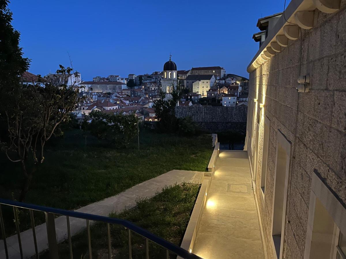 Franciscan Rooms, Old Town