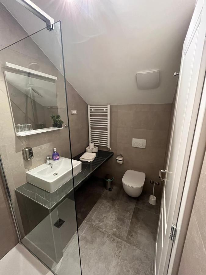 Affittacamere Franciscan Rooms, Old Town