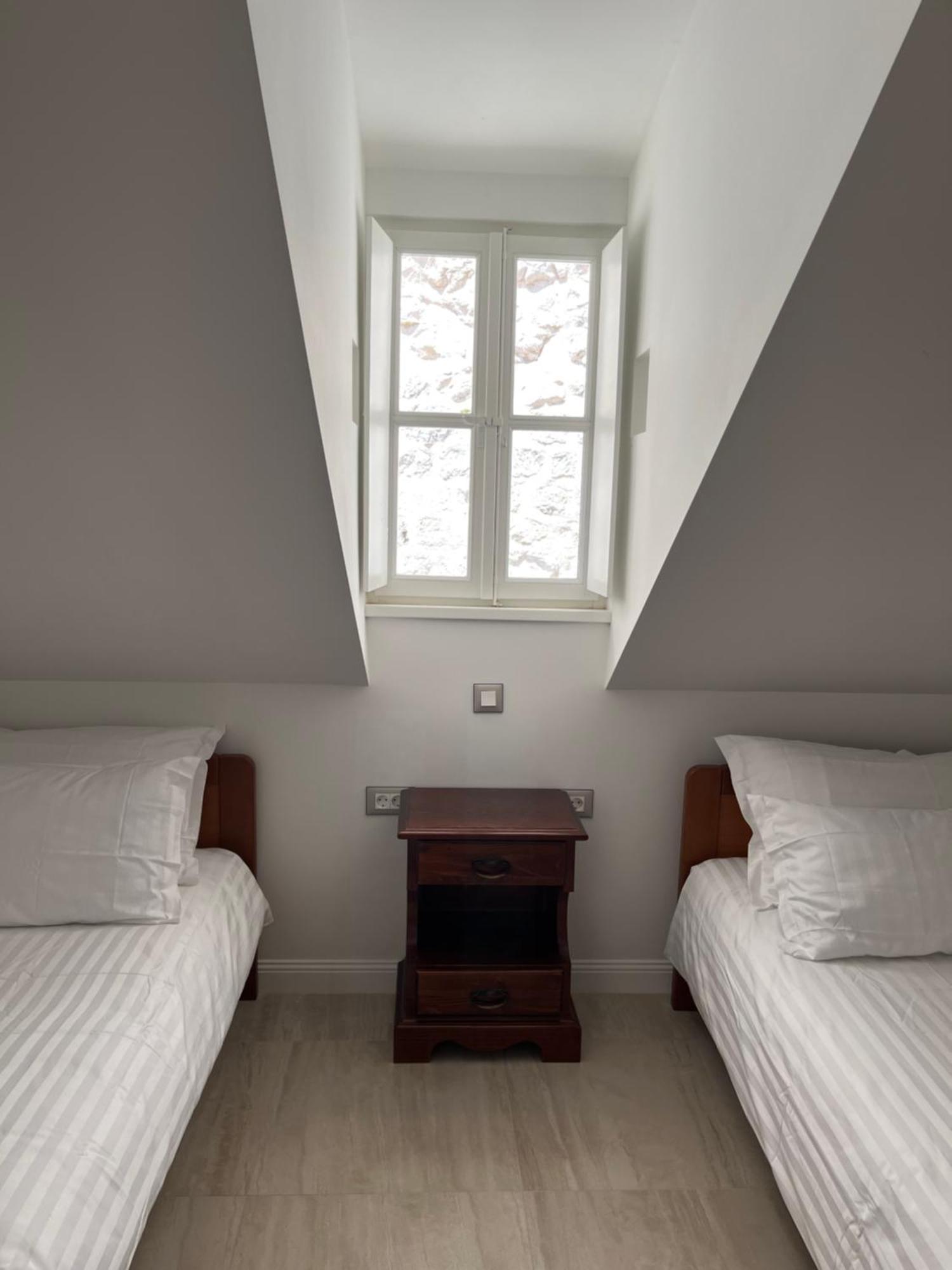 Franciscan Rooms, Old Town Affittacamere Ragusa