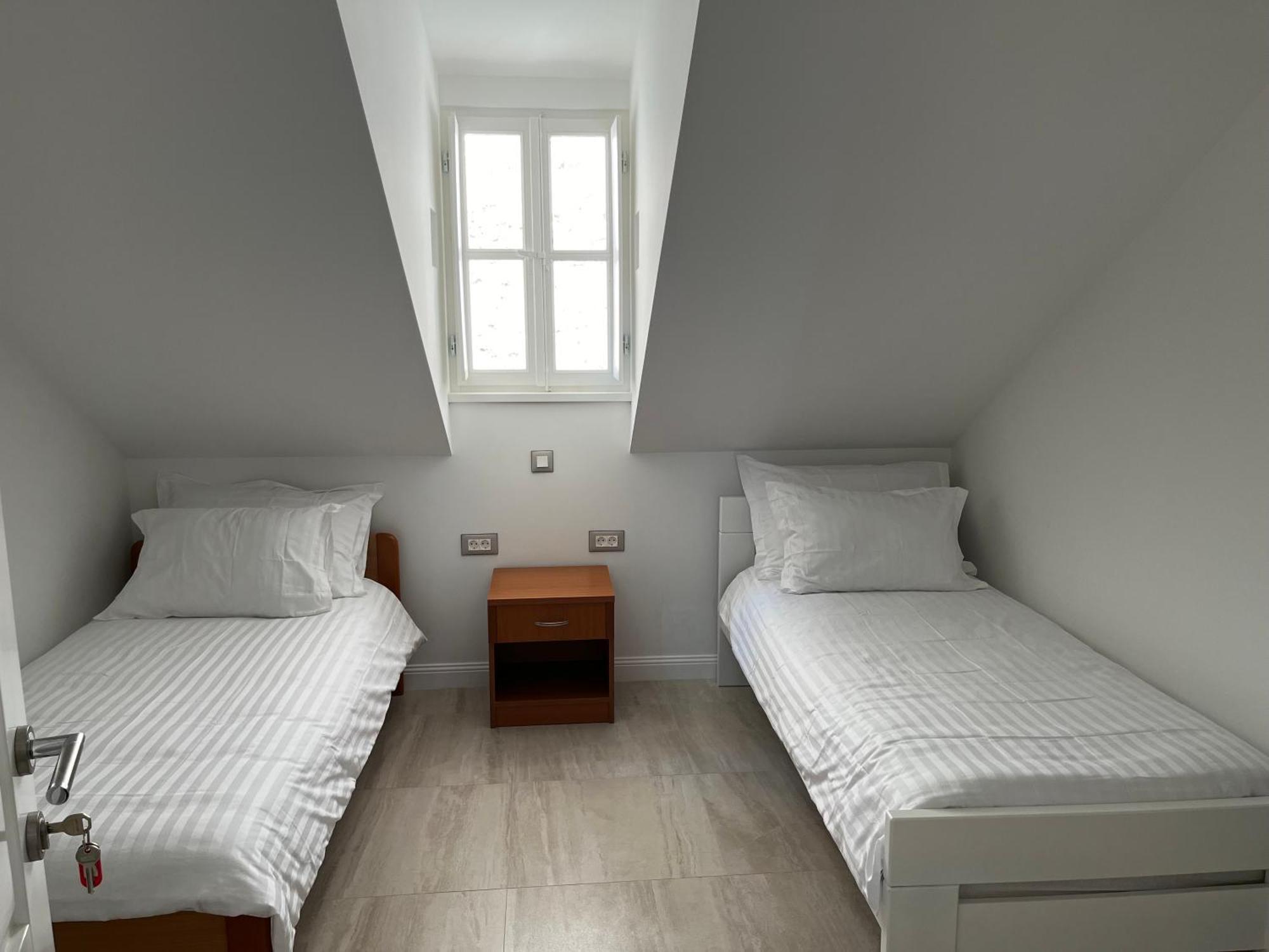 Affittacamere Franciscan Rooms, Old Town