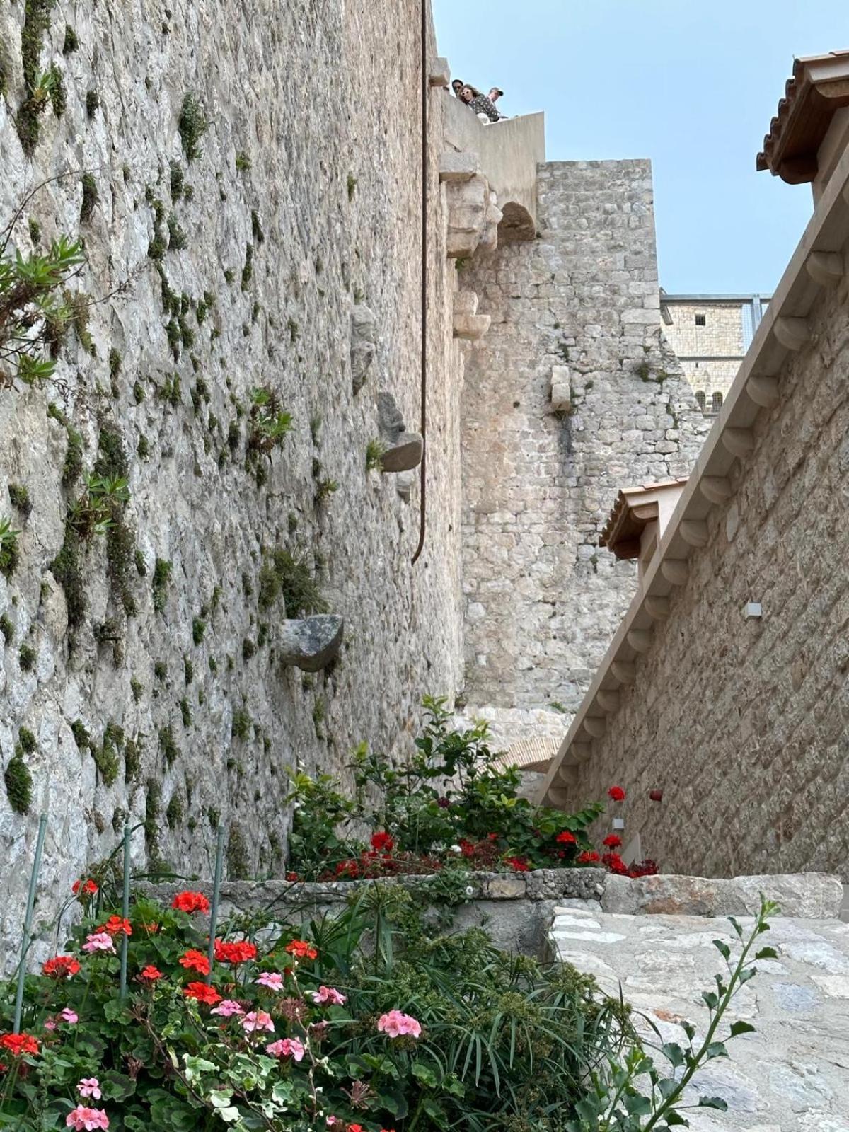 Franciscan Rooms, Old Town