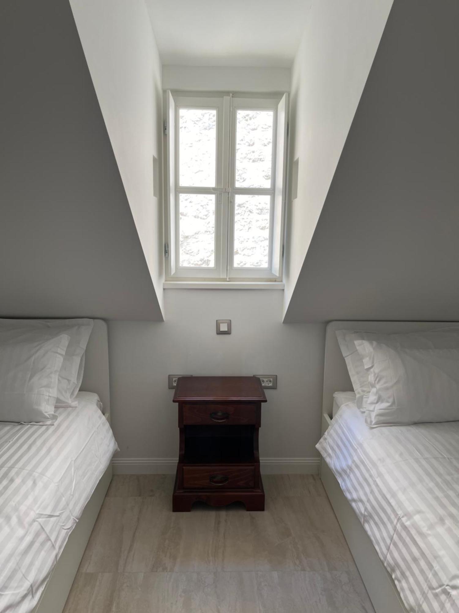Franciscan Rooms, Old Town Affittacamere *