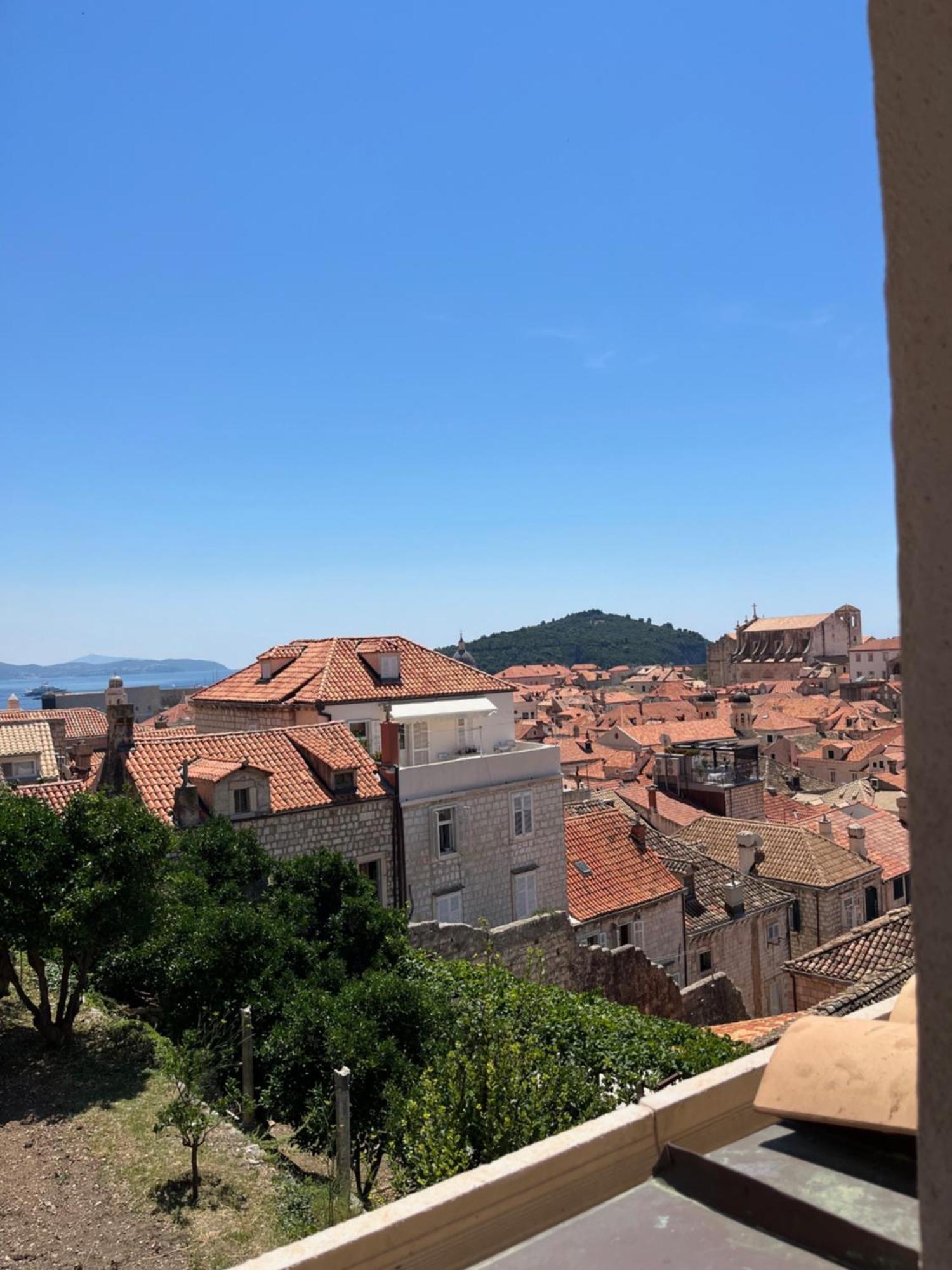 Franciscan Rooms, Old Town