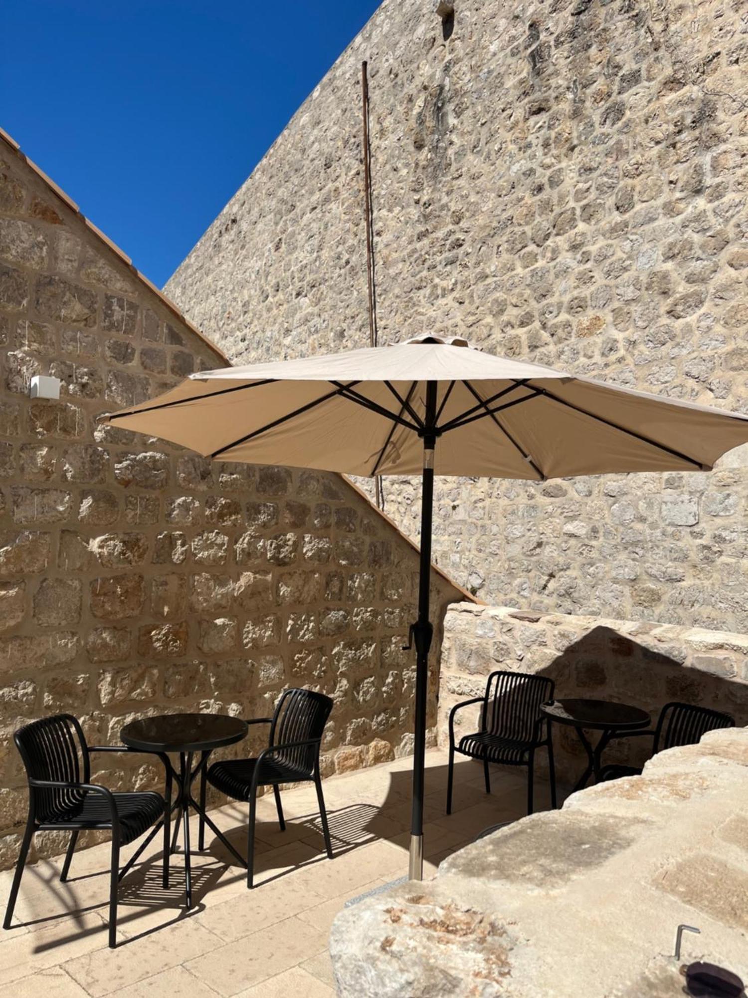 Affittacamere Franciscan Rooms, Old Town