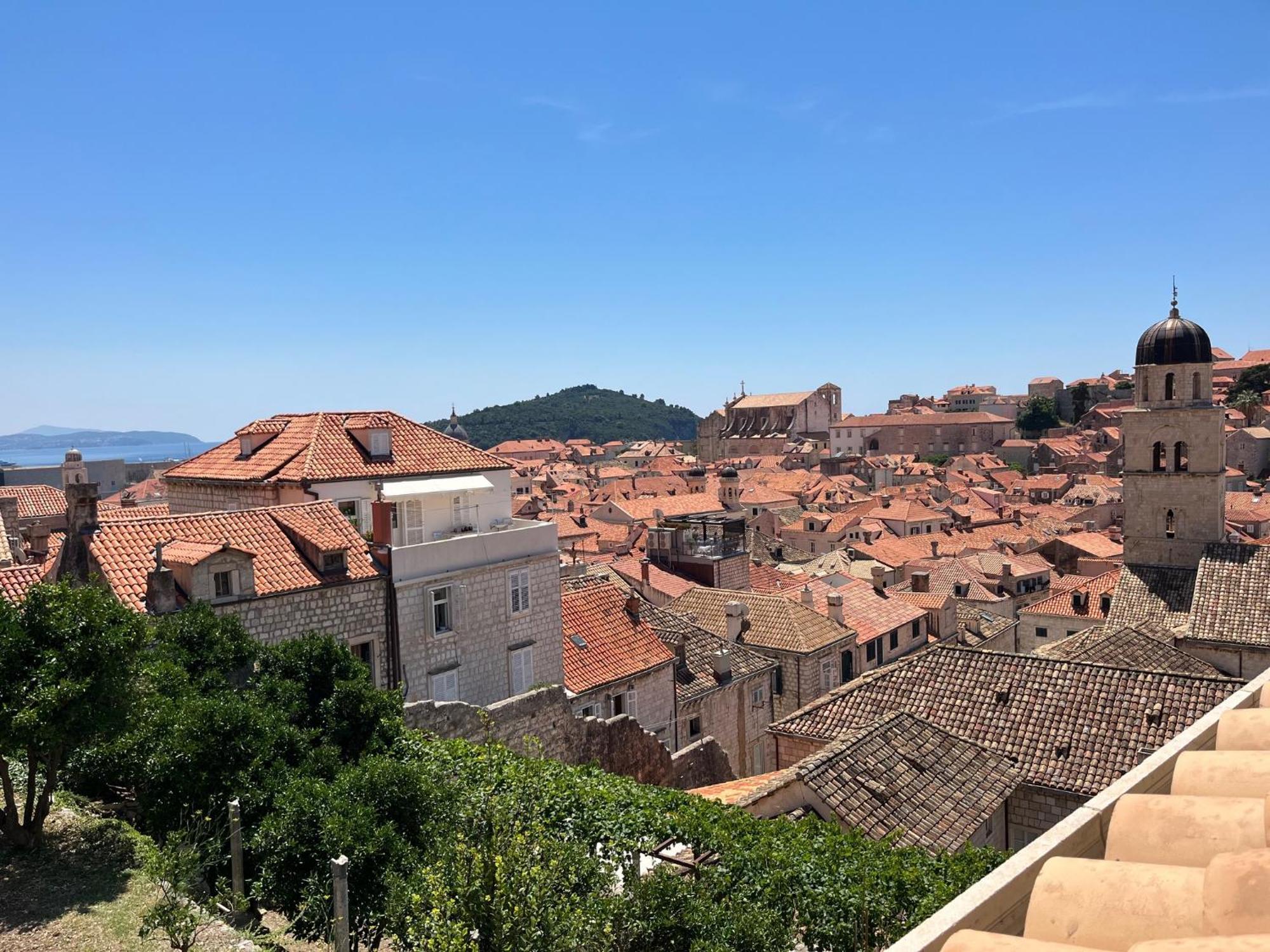 Franciscan Rooms, Old Town Gostinjska kuća *