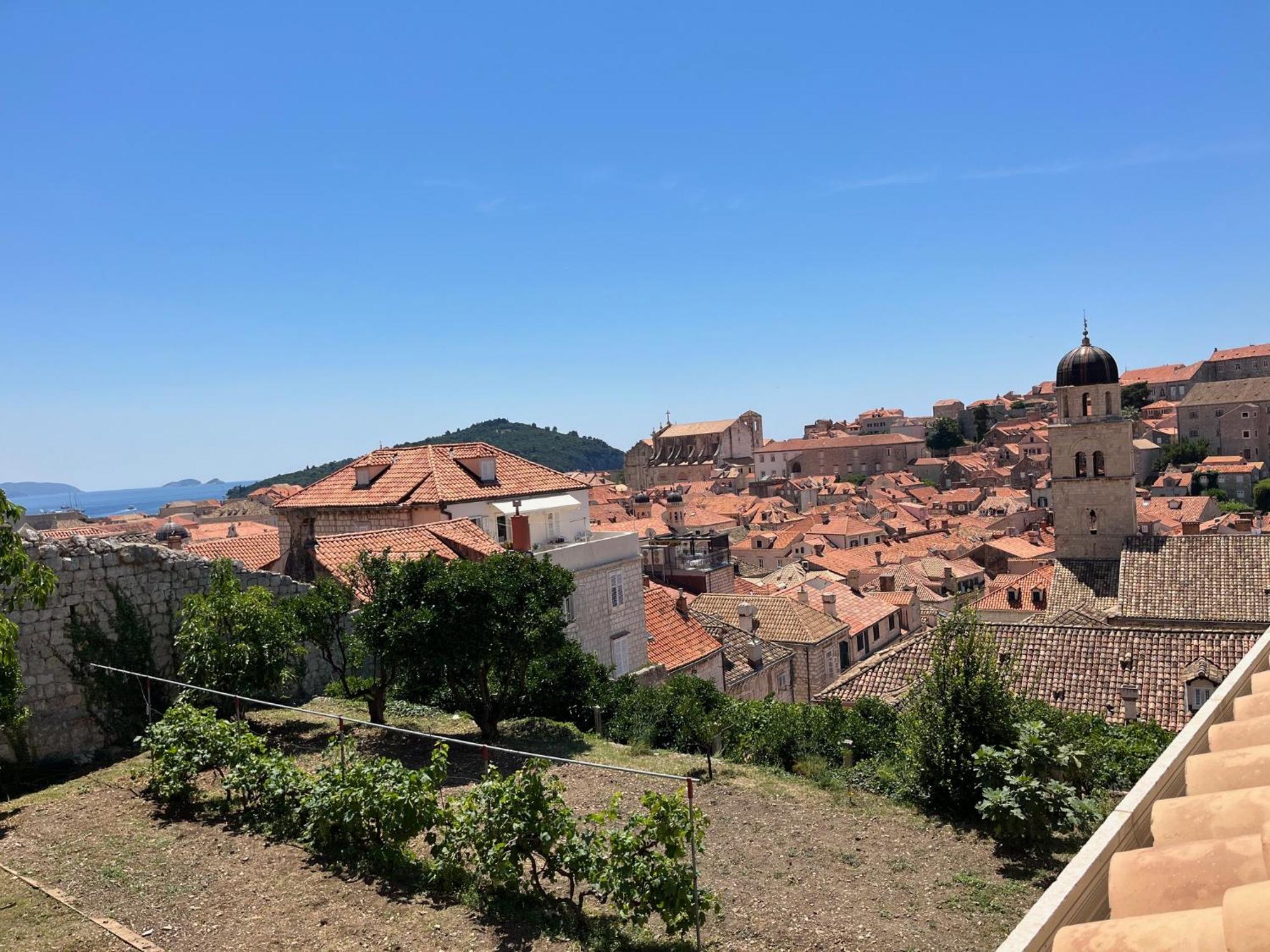 Affittacamere Franciscan Rooms, Old Town *